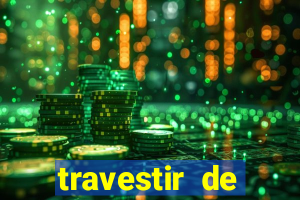 travestir de programa em salvador