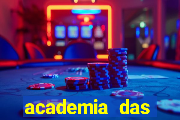 academia das apostas prognosticos