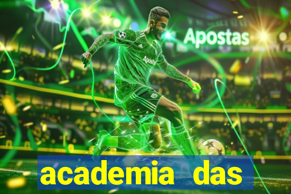 academia das apostas prognosticos