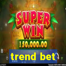 trend bet