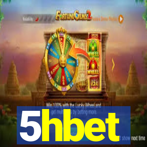 5hbet