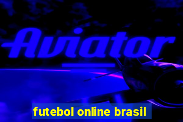 futebol online brasil