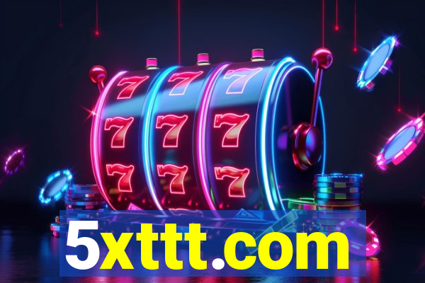 5xttt.com