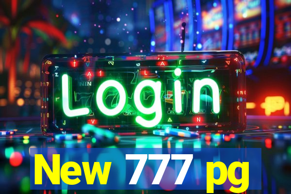 New 777 pg