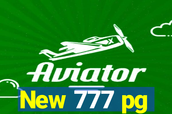 New 777 pg