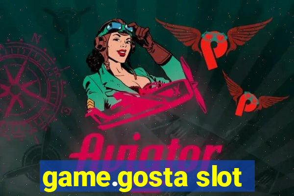 game.gosta slot