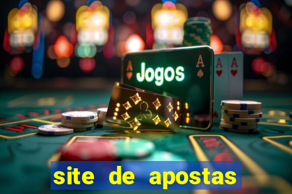 site de apostas com 1 real