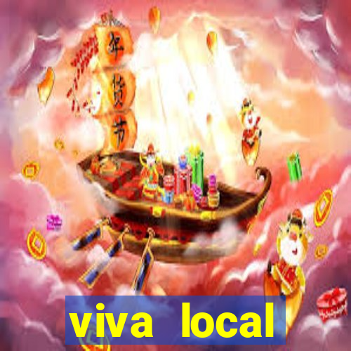 viva local encontros rj