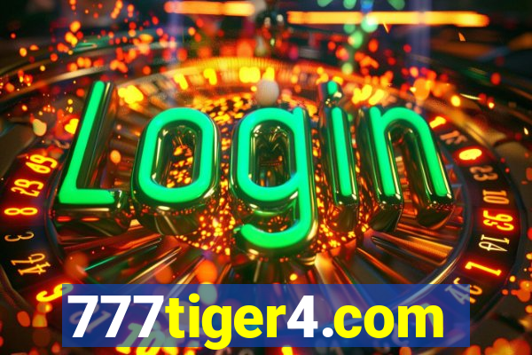 777tiger4.com