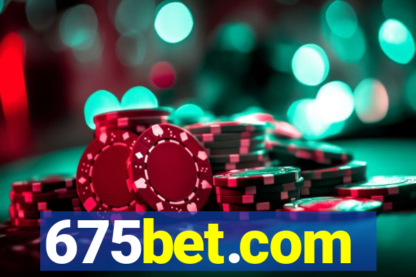 675bet.com