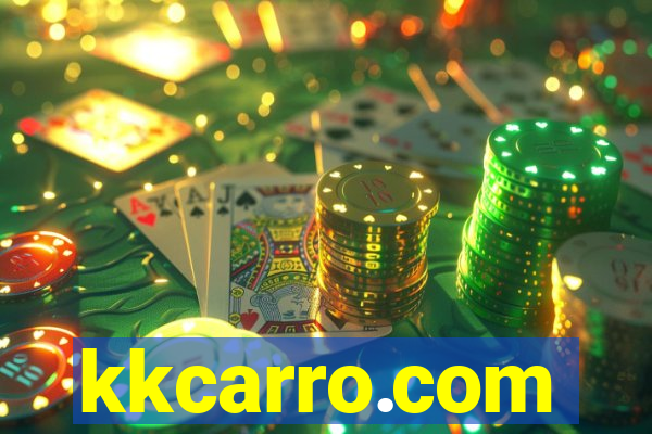 kkcarro.com