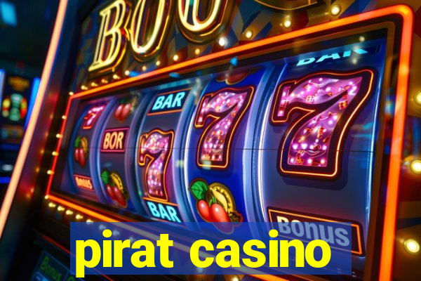 pirat casino