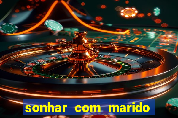 sonhar com marido indo embora