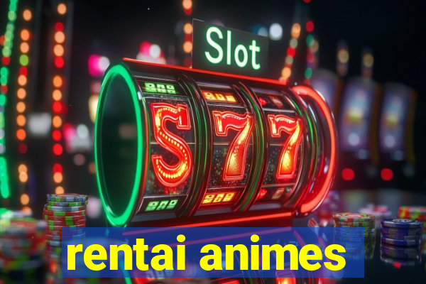 rentai animes