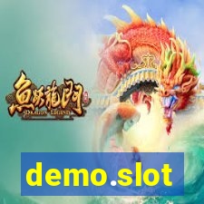 demo.slot