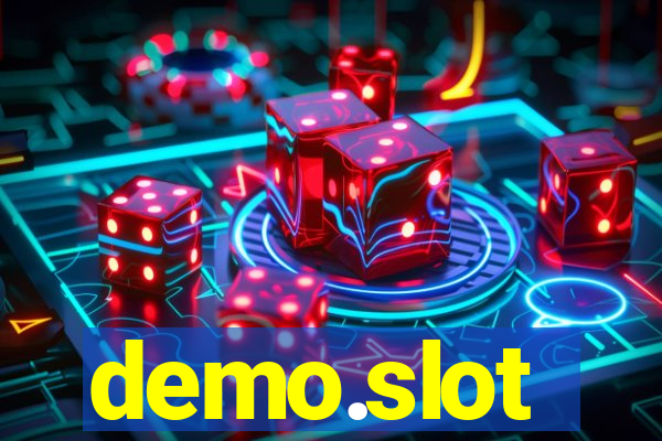 demo.slot