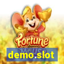 demo.slot