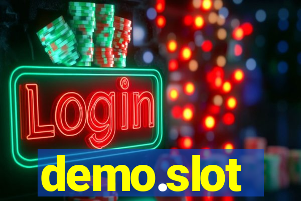 demo.slot