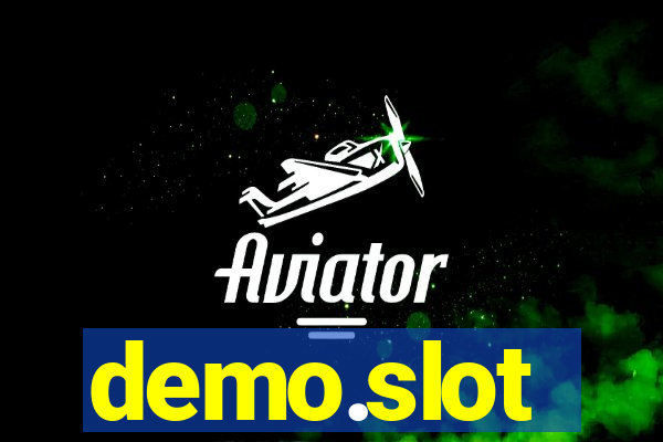 demo.slot