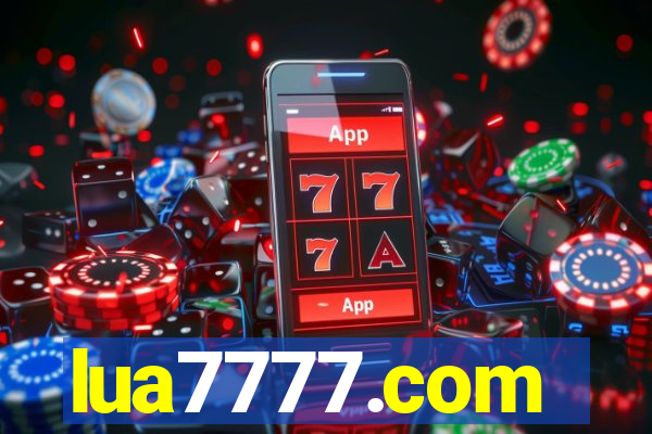 lua7777.com