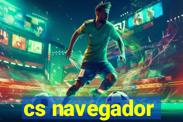 cs navegador