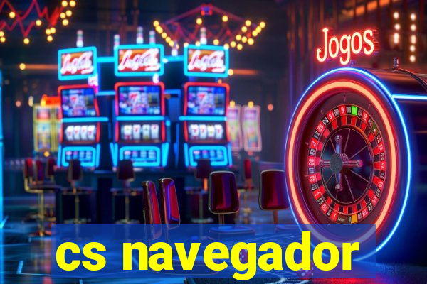 cs navegador