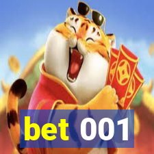 bet 001