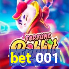 bet 001