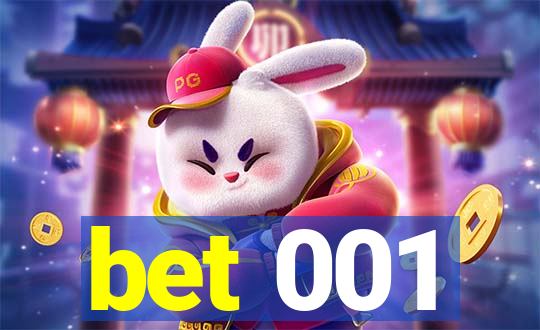 bet 001