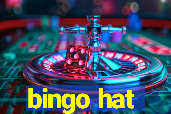 bingo hat