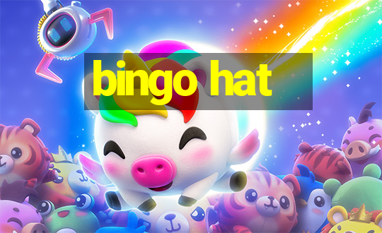 bingo hat