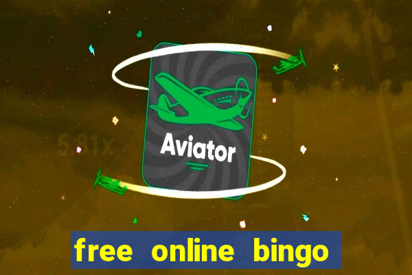 free online bingo no sign up