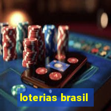 loterias brasil