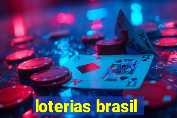 loterias brasil