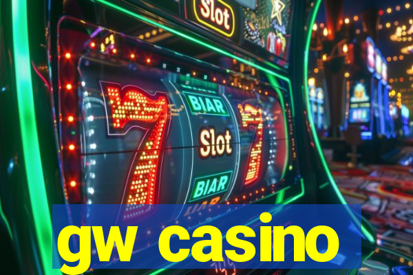 gw casino