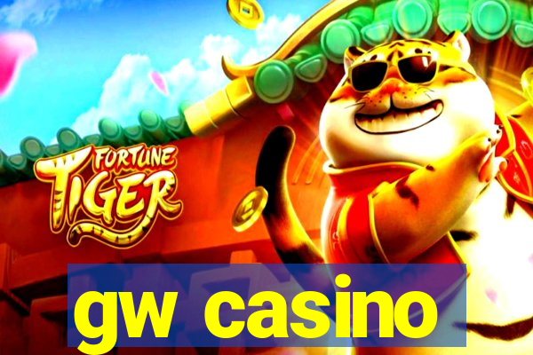 gw casino