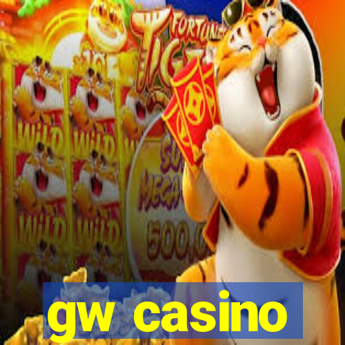 gw casino