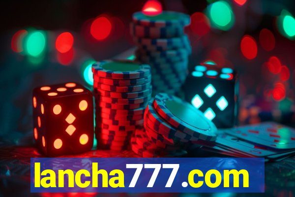 lancha777.com