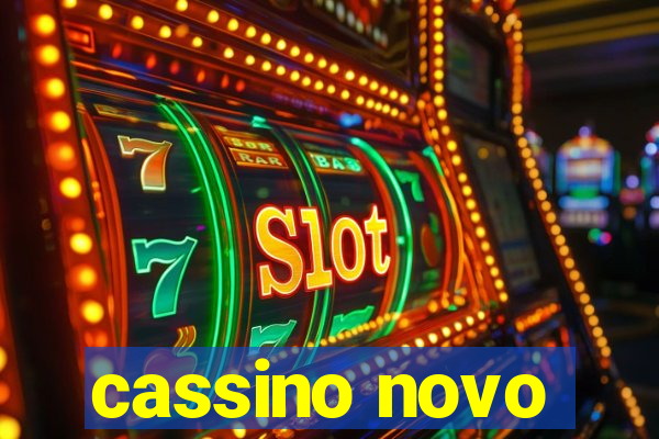 cassino novo