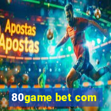 80game bet com