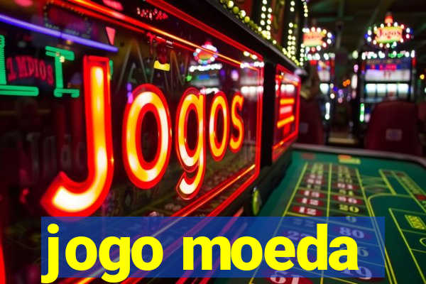 jogo moeda