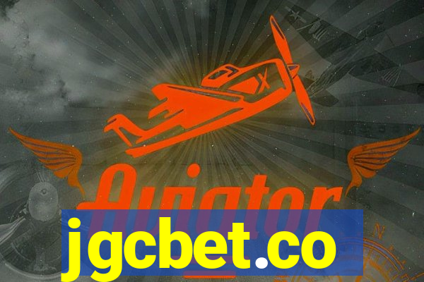 jgcbet.co