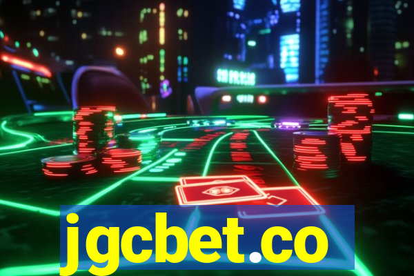 jgcbet.co