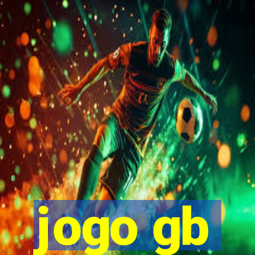 jogo gb