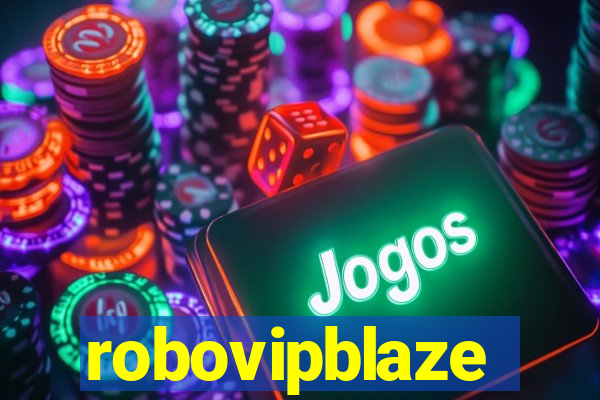 robovipblaze