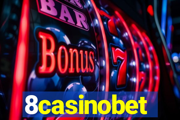 8casinobet