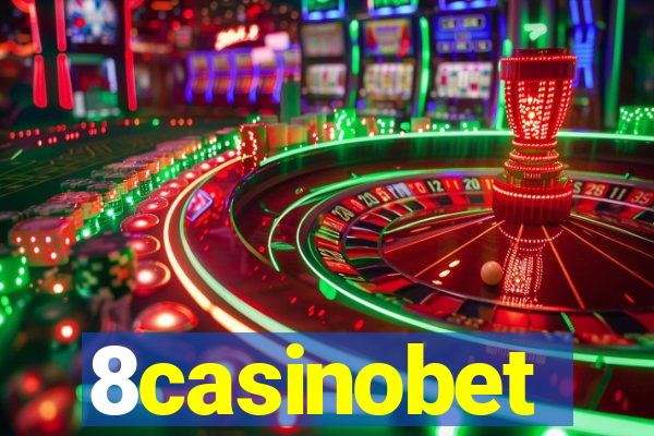 8casinobet