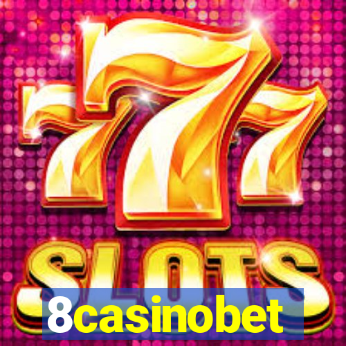 8casinobet