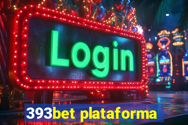 393bet plataforma