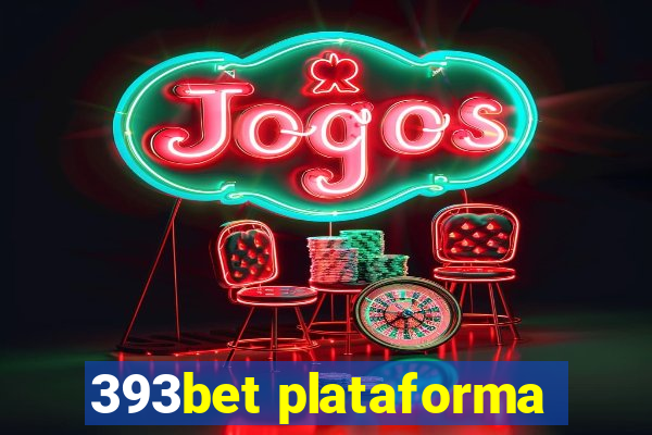 393bet plataforma